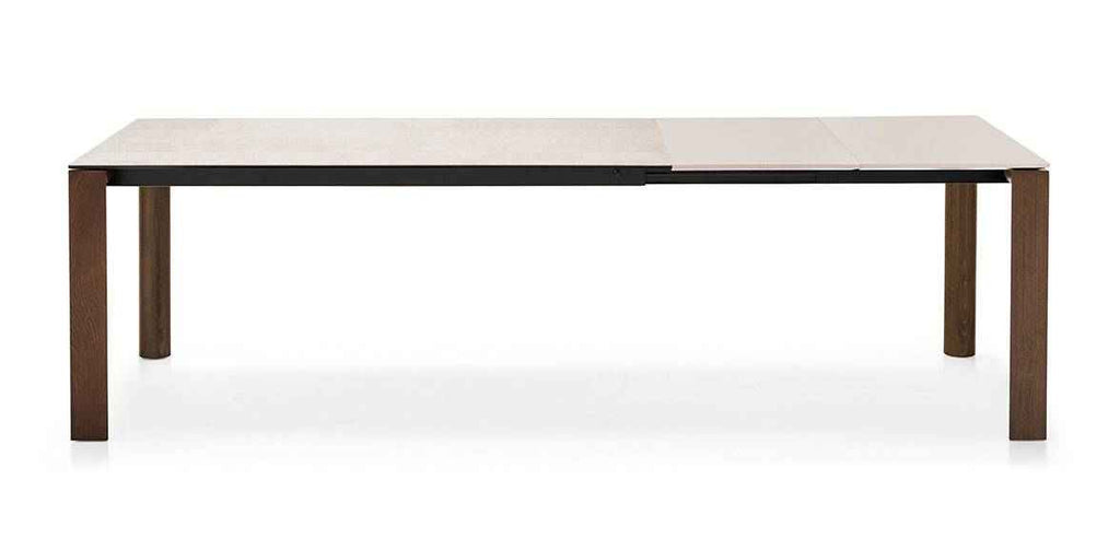 Connubia Dorian Outdoor Extending Dining Table - Connubia