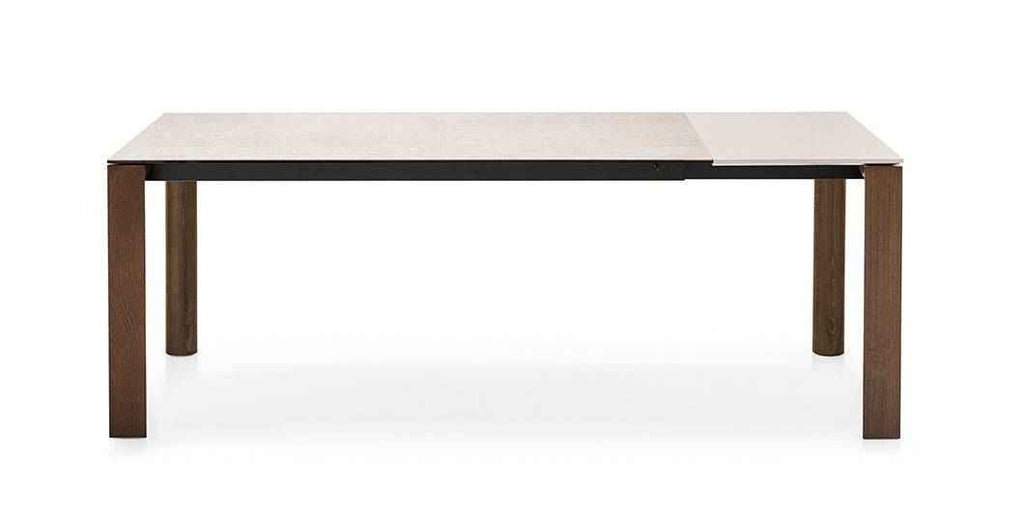 Connubia Dorian Outdoor Extending Dining Table - Connubia