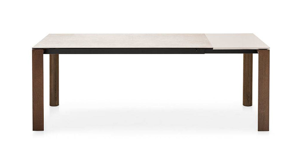 Connubia Dorian Outdoor Extending Dining Table - Connubia