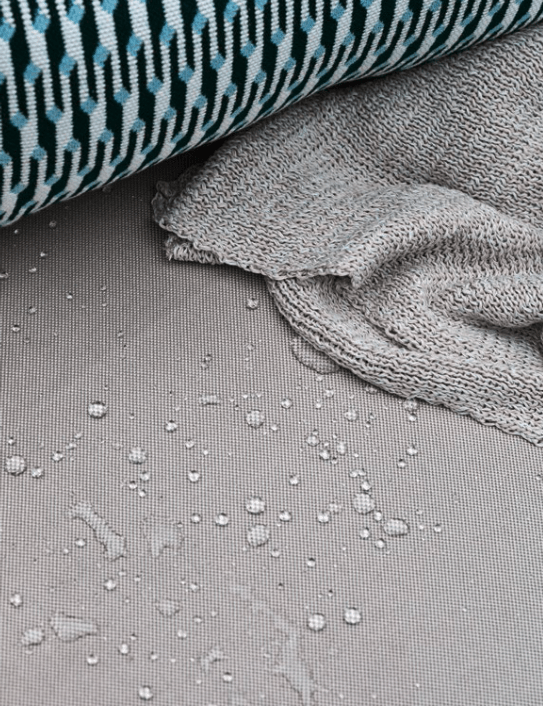 Connubia Easy Outdoor 2-Seat Sofa - Trade Source Furniture