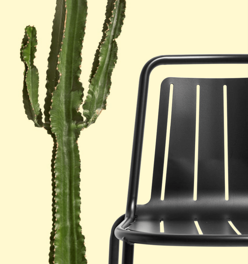 Connubia Easy Outdoor Seating - Connubia