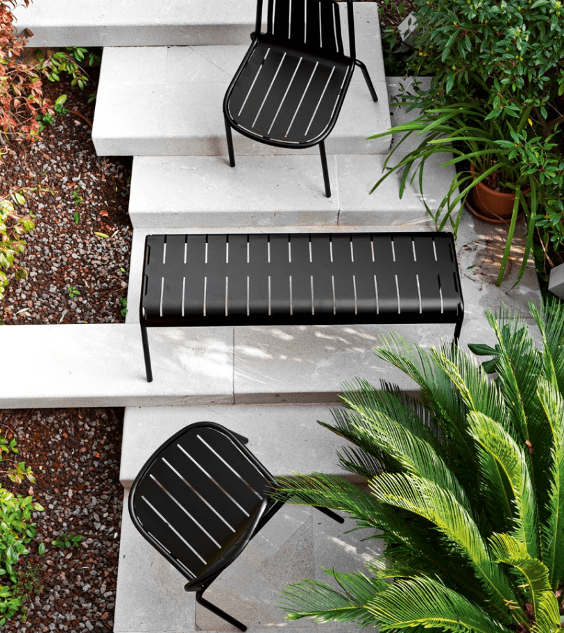 Connubia Easy Outdoor Seating - Trade Source Furniture