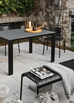Connubia Easy Outdoor Seating - Trade Source Furniture