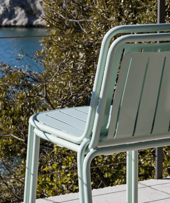 Connubia Easy Outdoor Seating - Trade Source Furniture