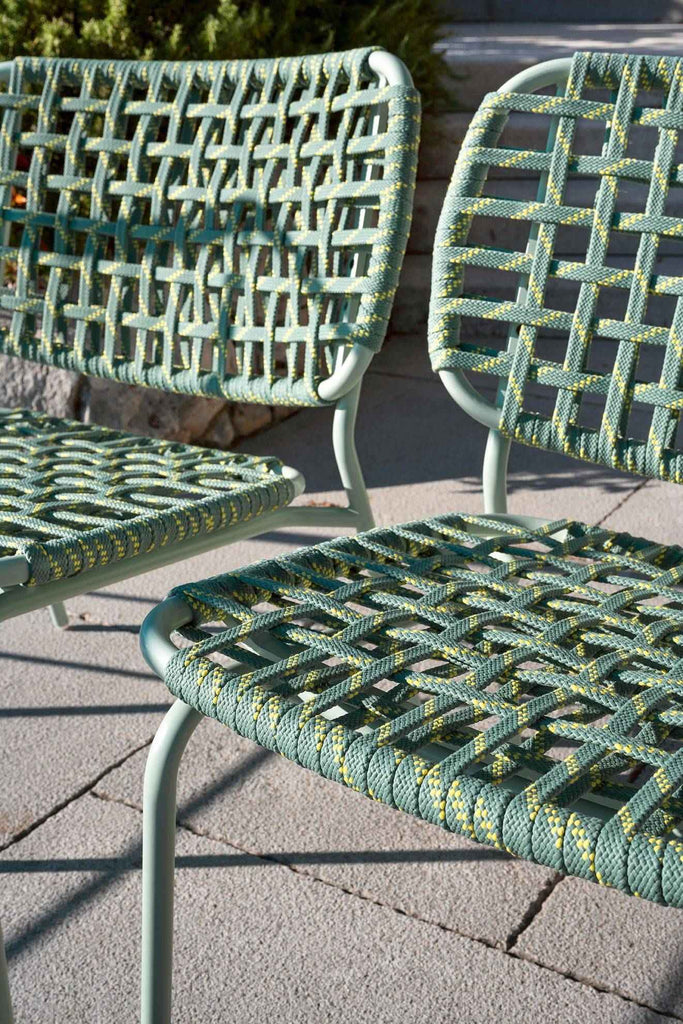 Connubia Yo! Outdoor Lounge Chair - Connubia