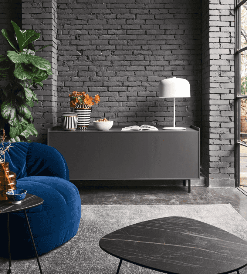 CB6108 Cover Sideboard - Connubia