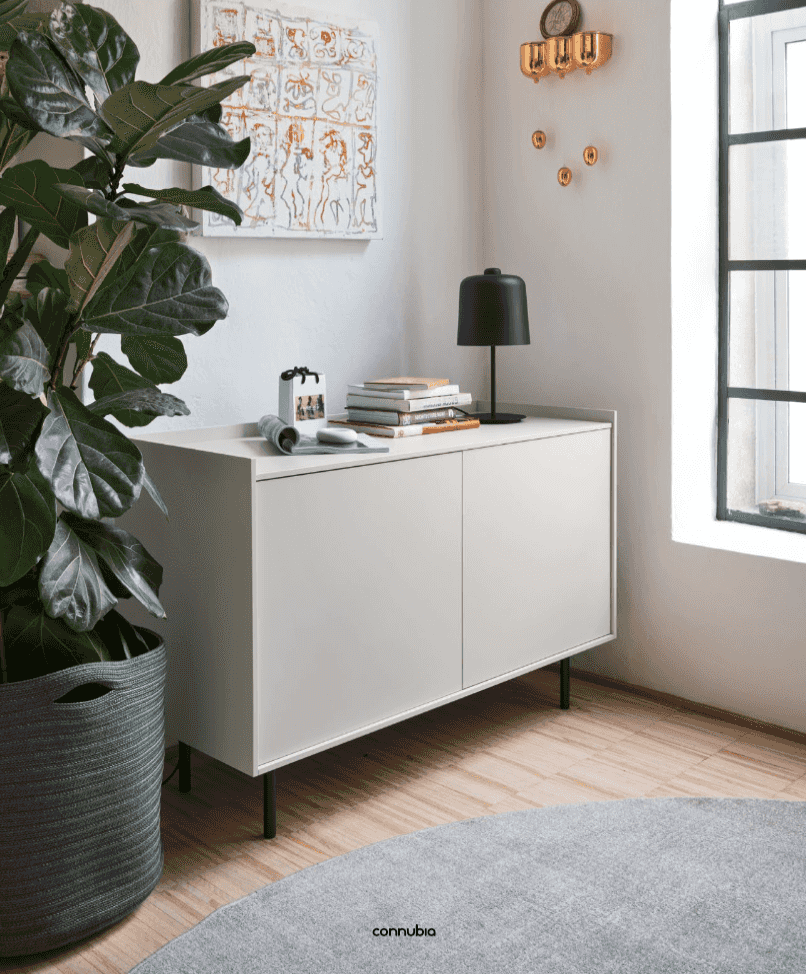 CB6108 Cover Sideboard - Connubia