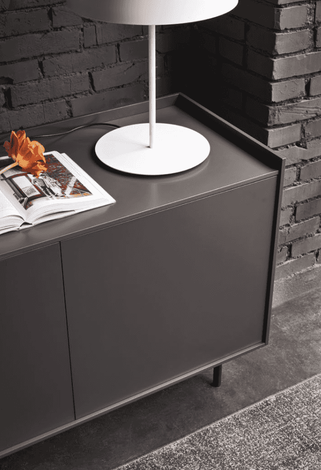 CB6108 Cover Sideboard - Connubia