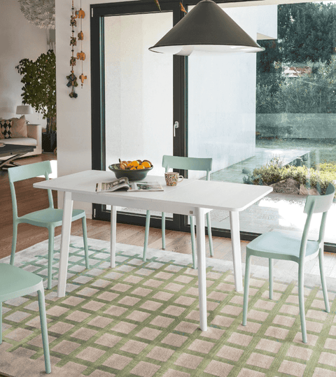 CB4094 Dine Extending Dining Table - Connubia