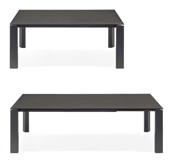 CB4088-R Gate Extension Dining Table - Connubia