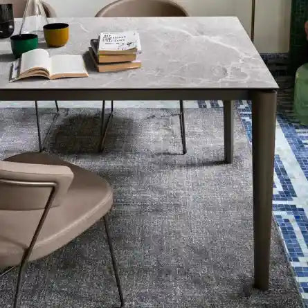 CB4088-R Gate Extension Dining Table - Connubia