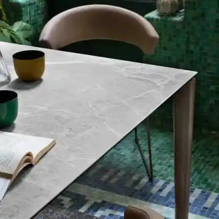 CB4088-R Gate Extension Dining Table - Connubia