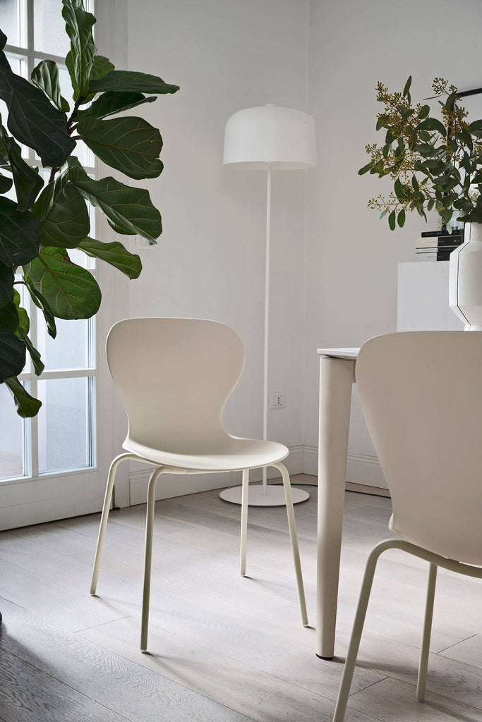 Ops! Indoor Outdoor Dining Chair - Connubia