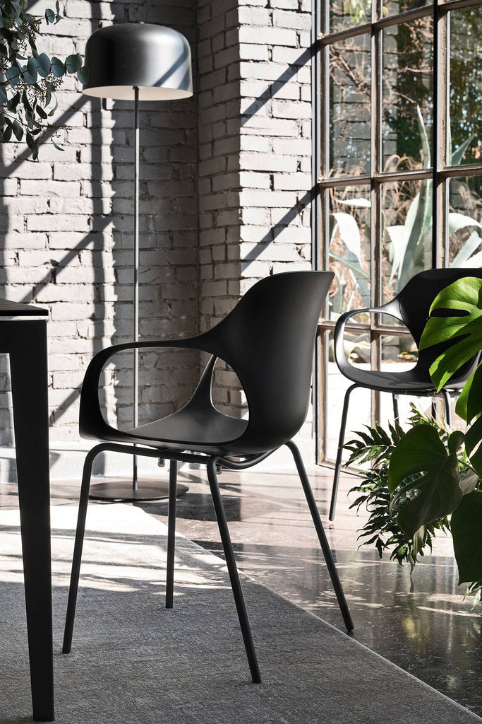 Ops! Indoor Outdoor Dining Chair - Connubia