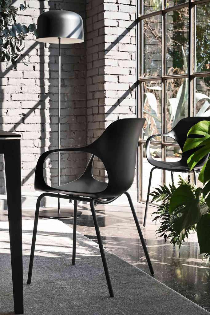 Ops! Indoor Outdoor Dining Chair - Connubia