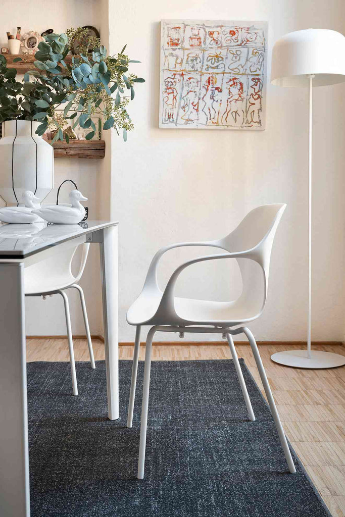 Ops! Indoor Outdoor Dining Chair - Connubia