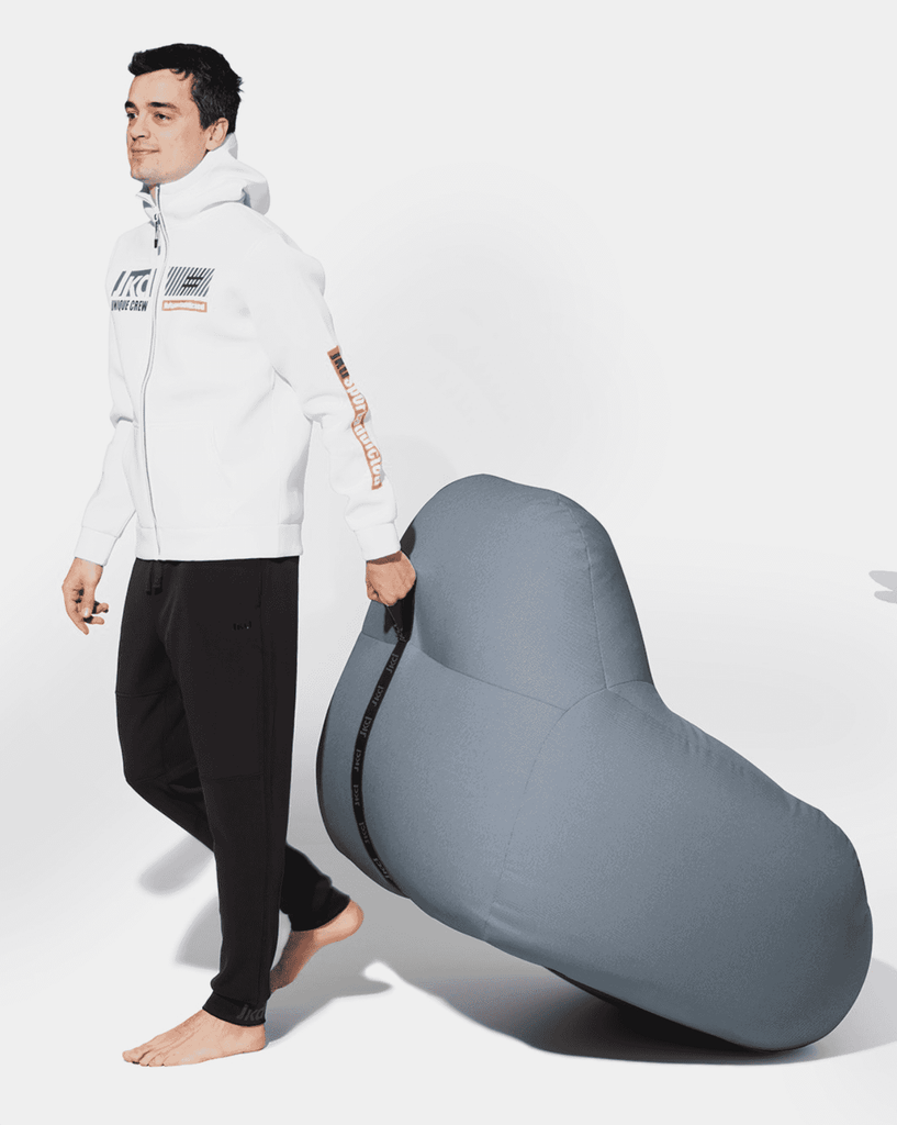 CB3464 Tender Bean Bag Arm Chair - Connubia