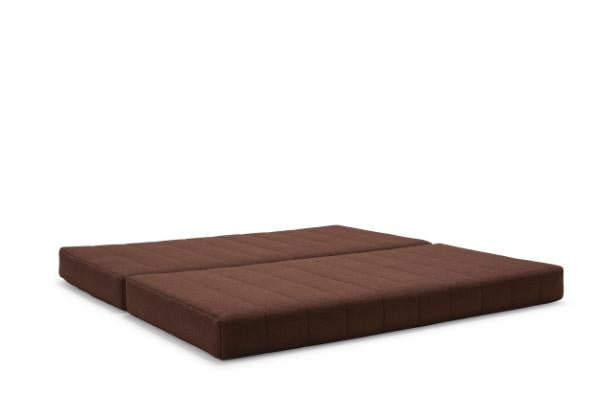 The CozyPad Sleeper Sofa