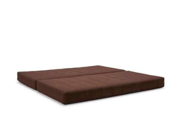 The CozyPad Sleeper Sofa