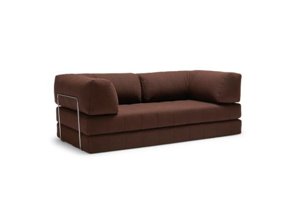The CozyPad Sleeper Sofa