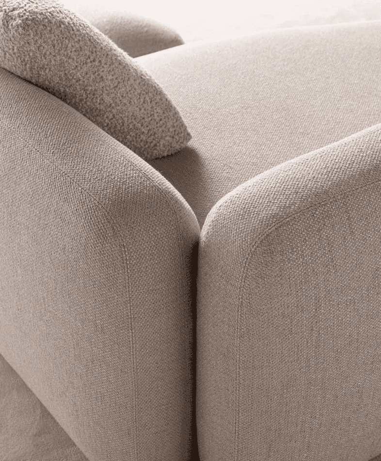 Kintai Sofa by Art Nova by Art Nova at Trade Source Furniture