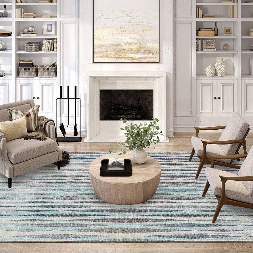 Amador Rug Collection - Trade Source Furniture