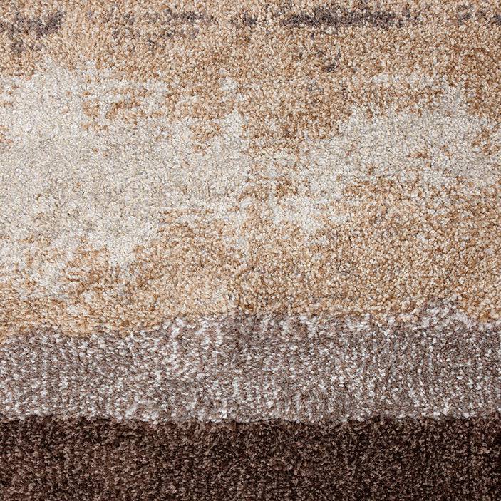 Antigua AN1 Mocha Rug - Dalyn Rugs