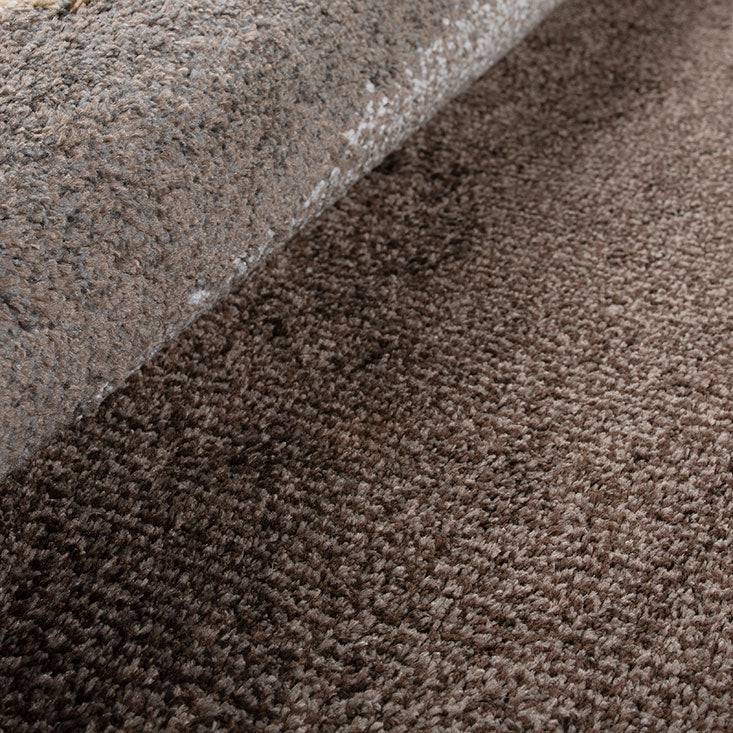 Antigua AN1 Mocha Rug - Trade Source Furniture