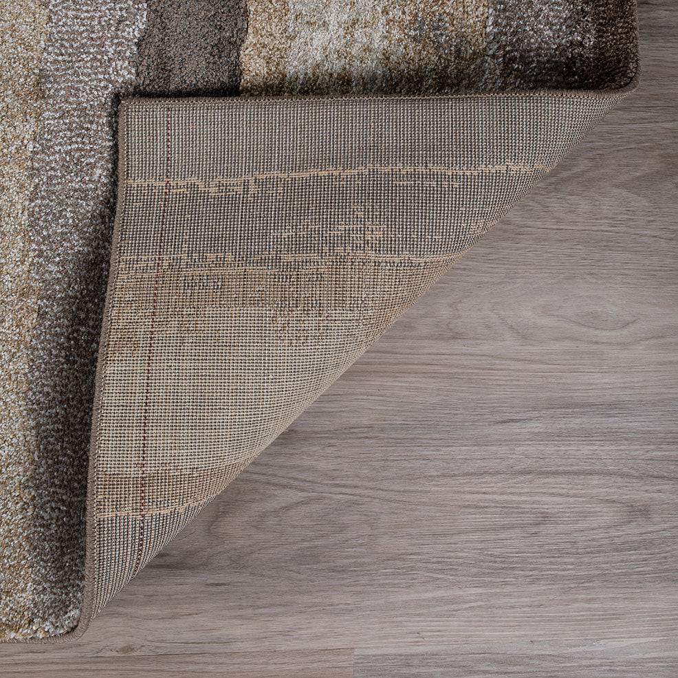 Antigua AN1 Mocha Rug - Trade Source Furniture