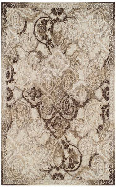 Antigua AN10 Mocha Rug - Trade Source Furniture