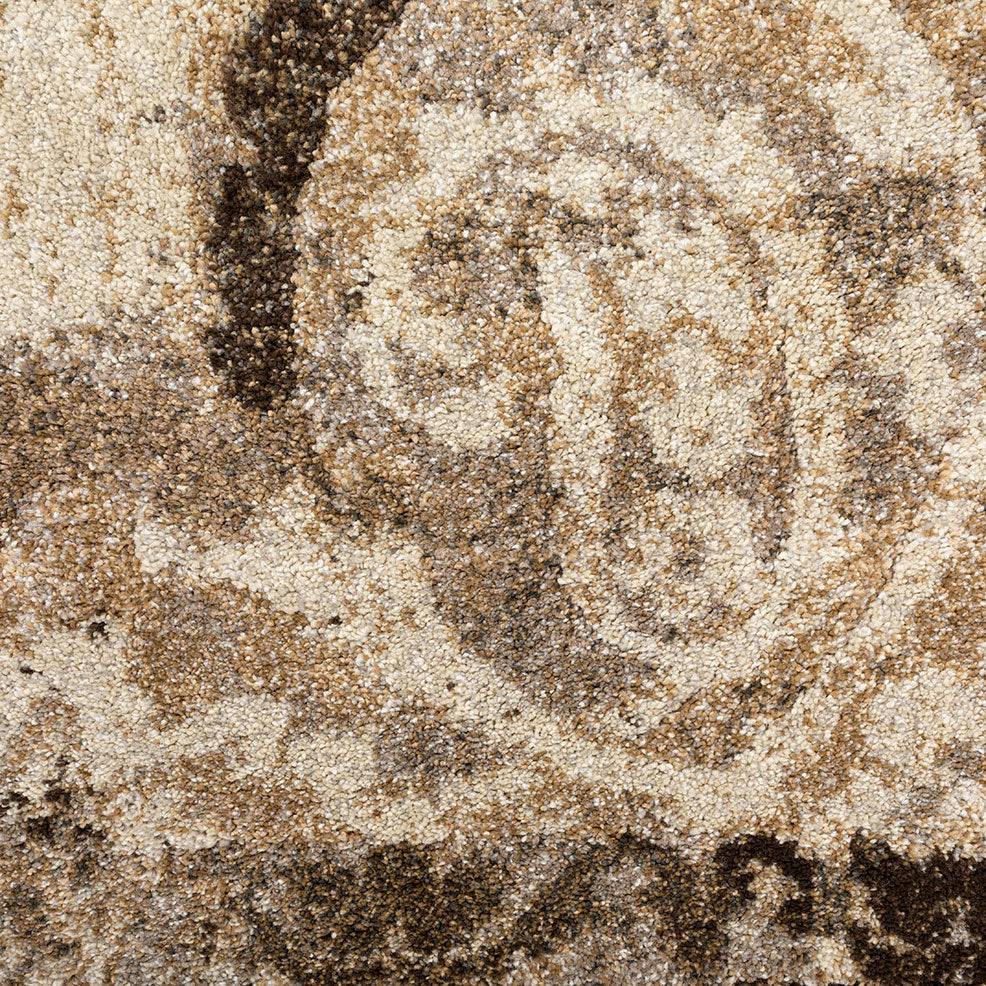 Antigua AN10 Mocha Rug - Trade Source Furniture