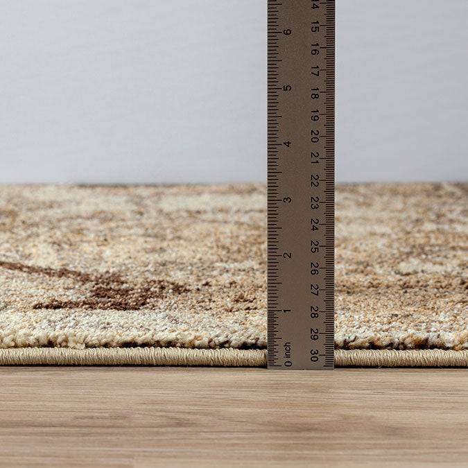 Antigua AN10 Mocha Rug - Trade Source Furniture