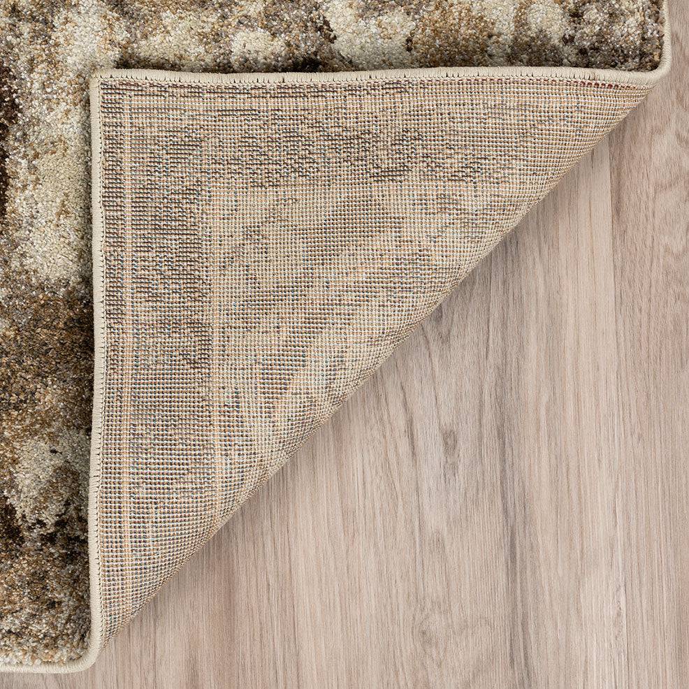 Antigua AN10 Mocha Rug - Trade Source Furniture