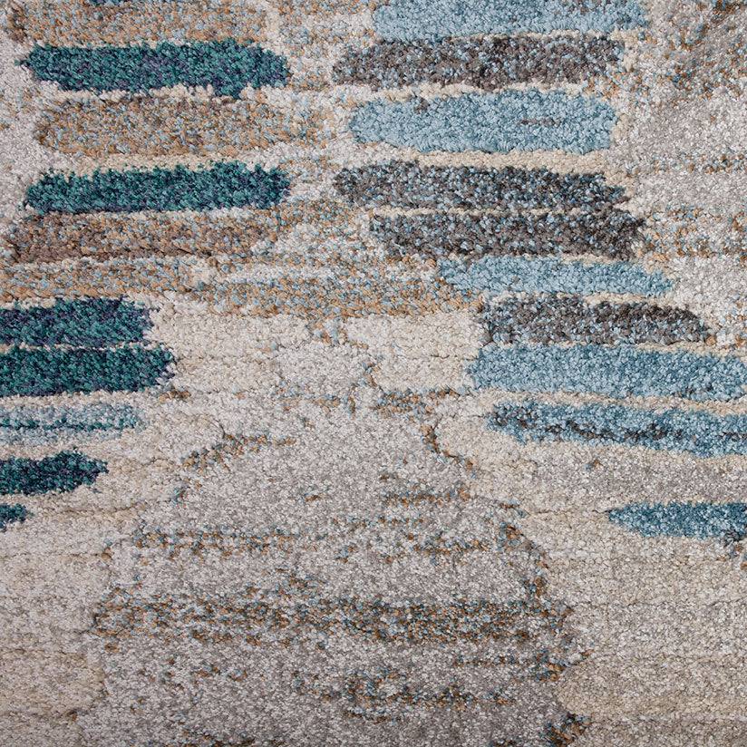 Antigua AN3 Linen Rug - Trade Source Furniture