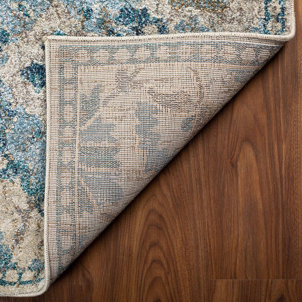 Antigua AN5 Linen Rug - Trade Source Furniture