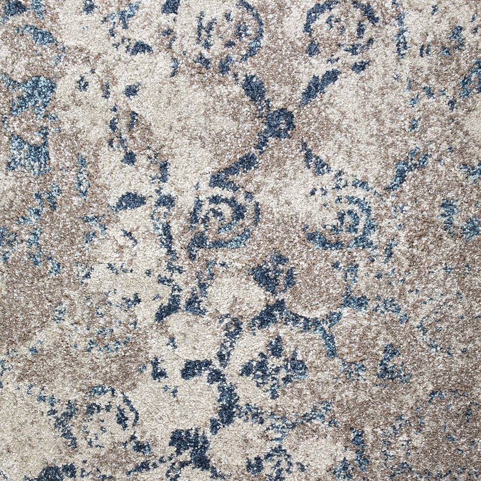 Antigua AN6 Linen Rug - Trade Source Furniture