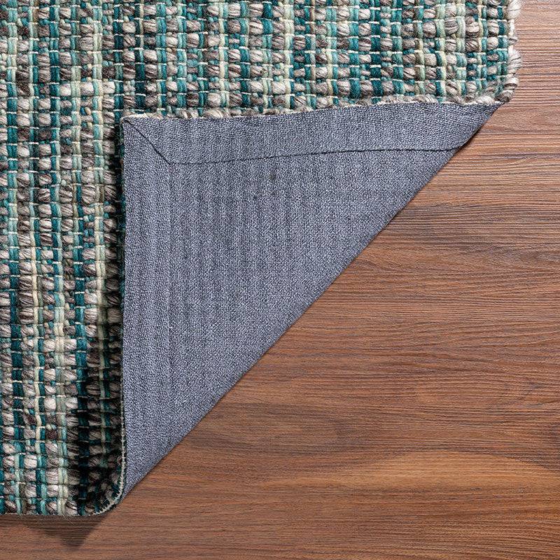 Bondi BD1 Turquoise Rug - Trade Source Furniture