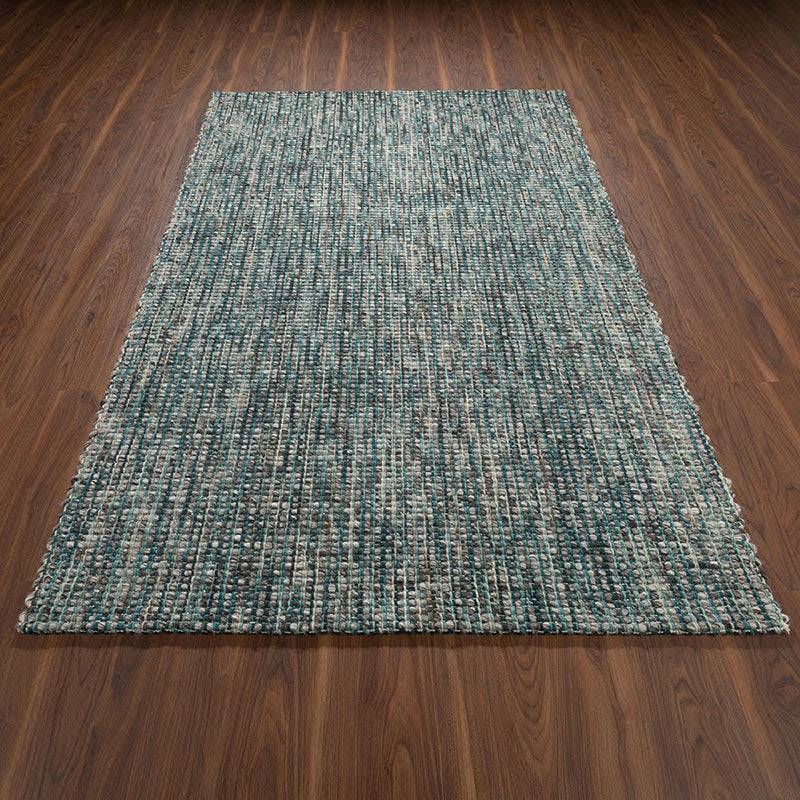 Bondi BD1 Turquoise Rug - Trade Source Furniture