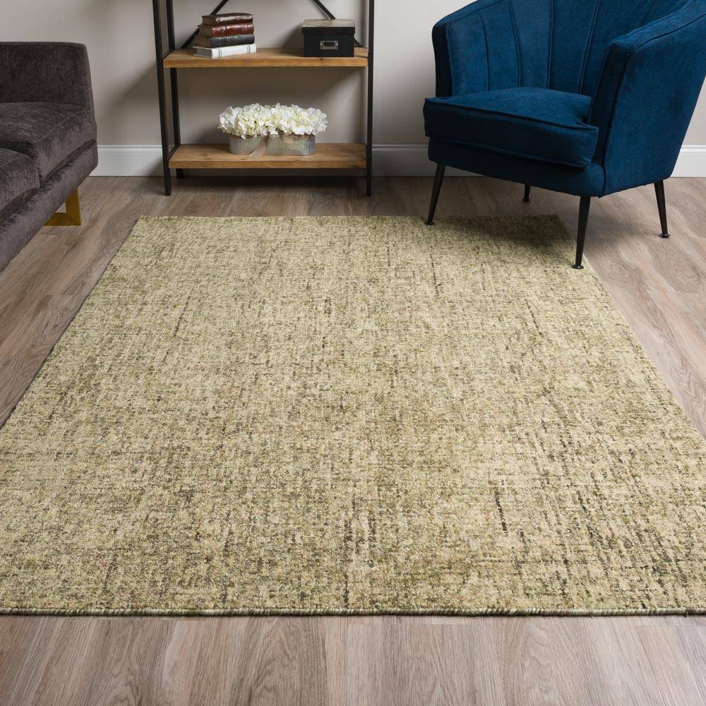 Calisa CS5 Basil Rug - Trade Source Furniture