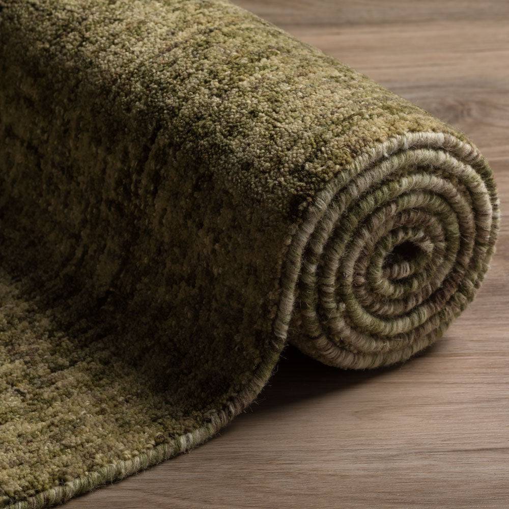 Calisa CS5 Basil Rug - Trade Source Furniture