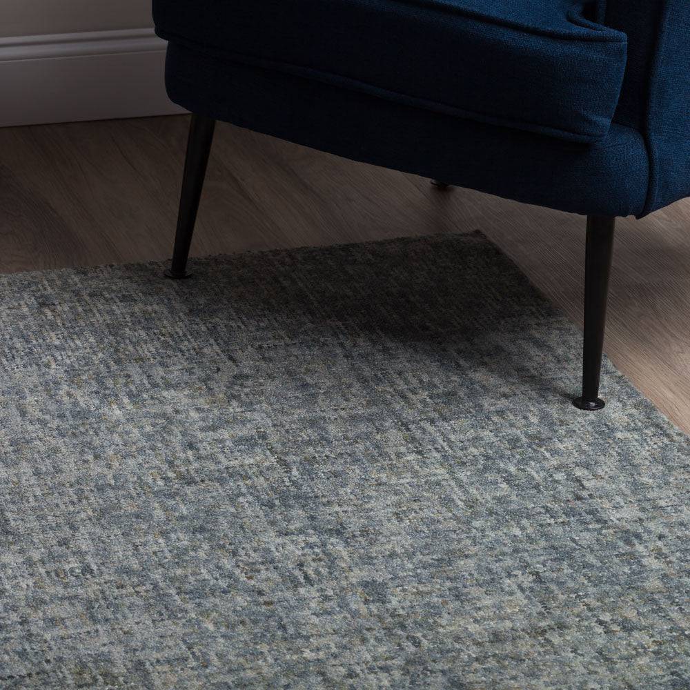 Calisa CS5 Carbon Rug - Trade Source Furniture