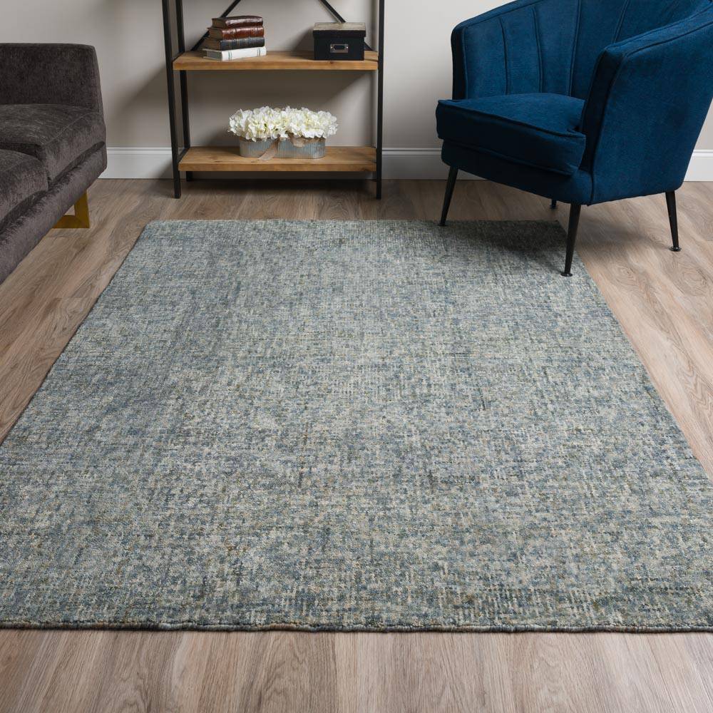 Calisa CS5 Carbon Rug - Trade Source Furniture