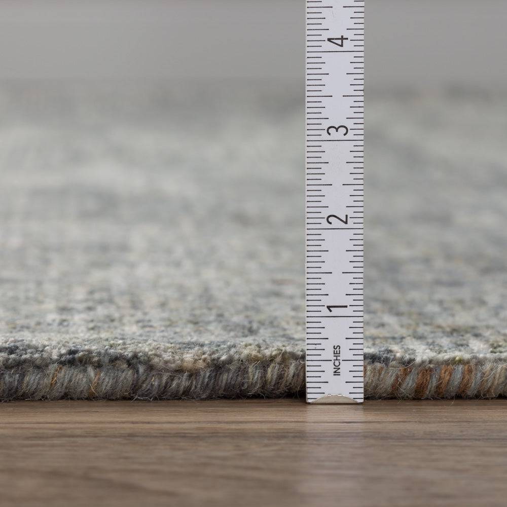 Calisa CS5 Carbon Rug - Trade Source Furniture