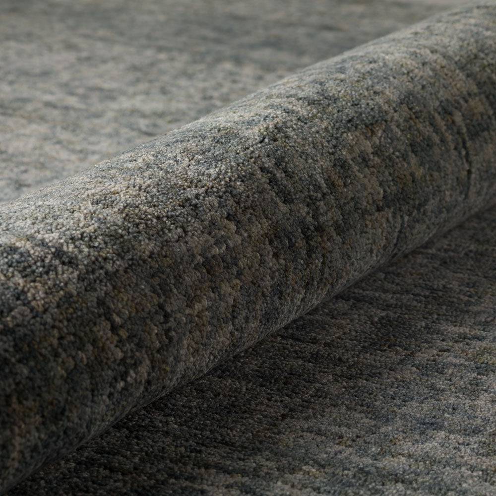Calisa CS5 Carbon Rug - Trade Source Furniture