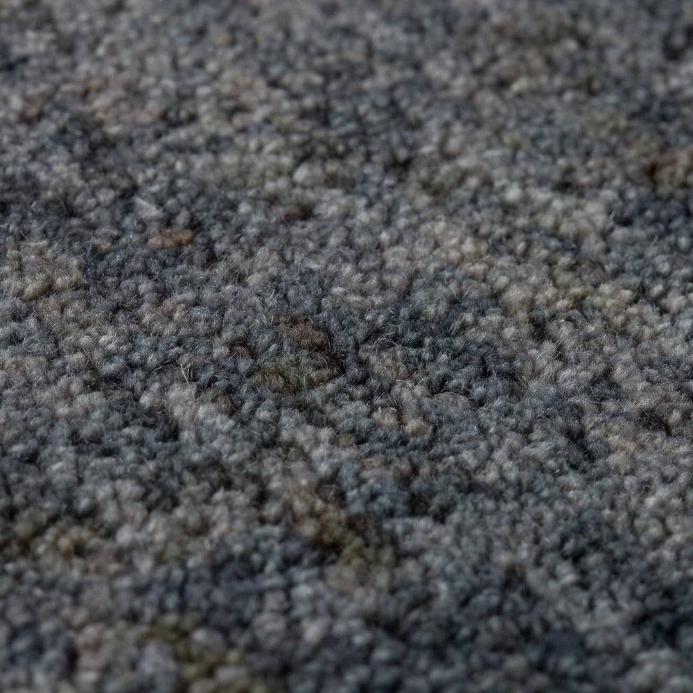 Calisa CS5 Carbon Rug - Trade Source Furniture