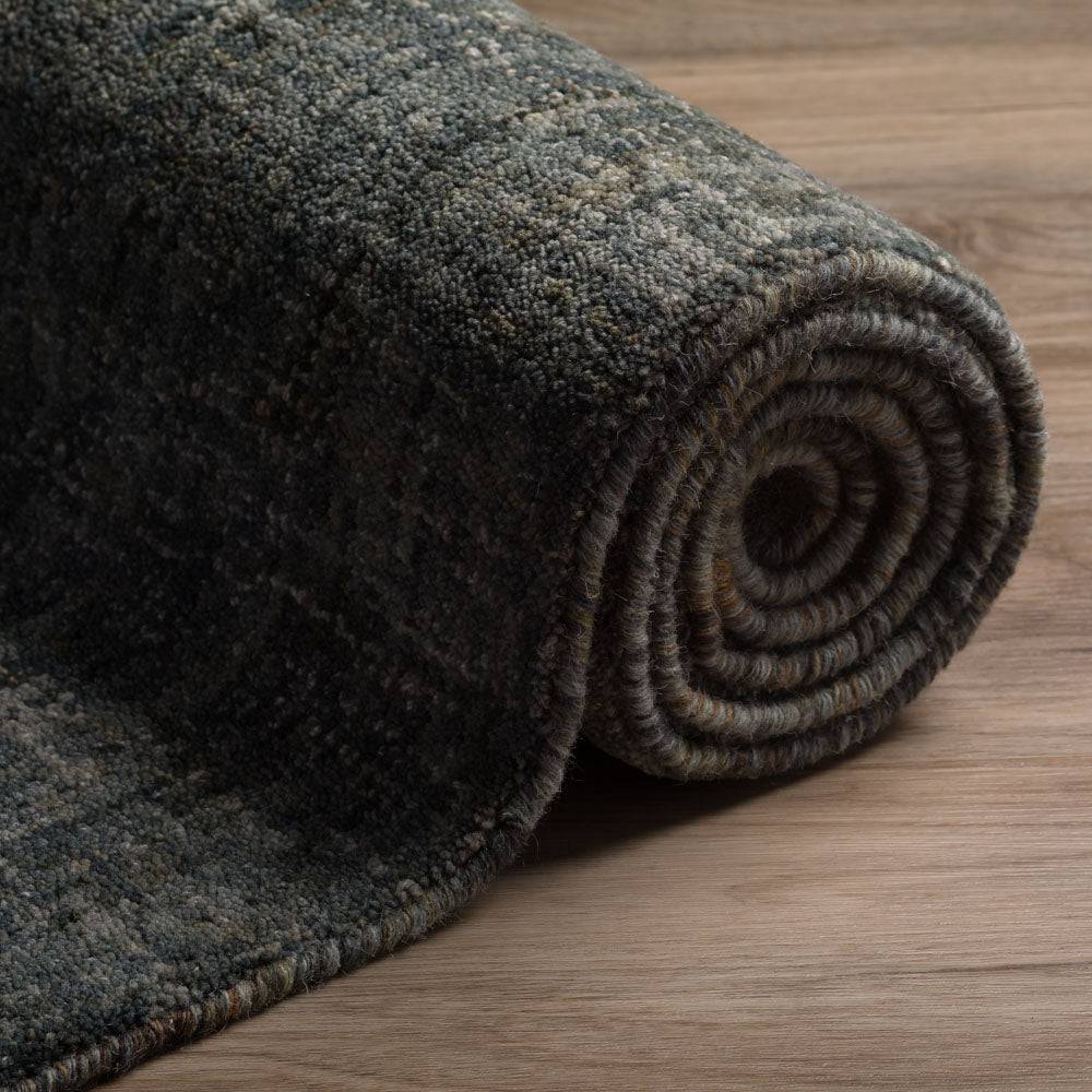 Calisa CS5 Carbon Rug - Trade Source Furniture