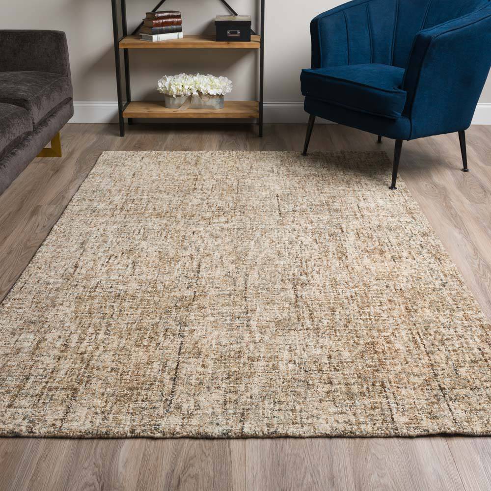Calisa CS5 Coffee Rug - Trade Source Furniture