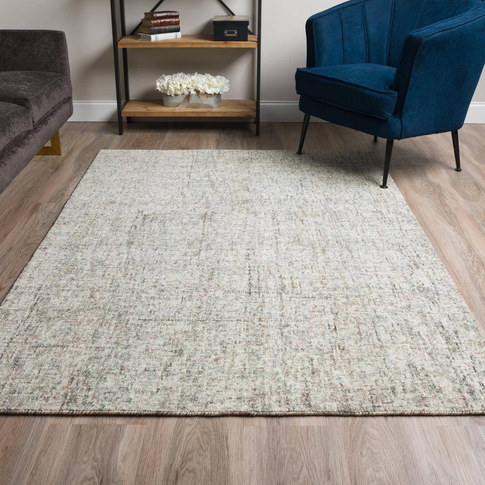 Calisa CS5 Fog Rug - Trade Source Furniture