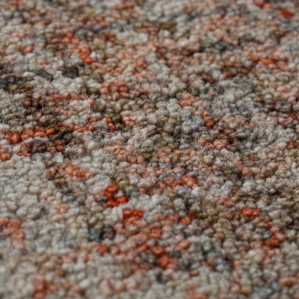 Calisa CS5 Kaleidoscope Rug - Trade Source Furniture