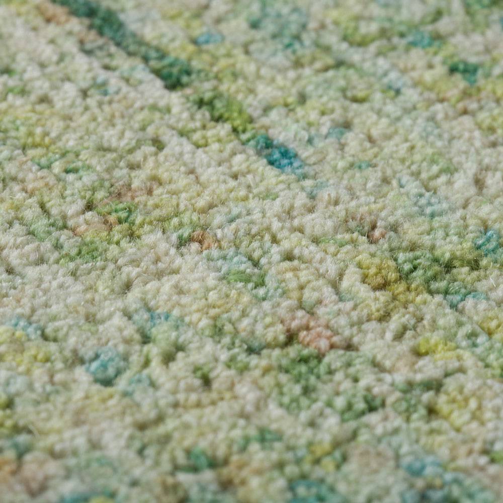 Calisa CS5 Kiwi Rug - Dalyn Rugs